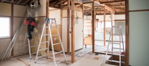 Entreprise de rénovation de la maison et de rénovation d’appartement à Coltainville